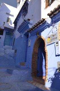 Dar Aldea - Chefchaouen - 4