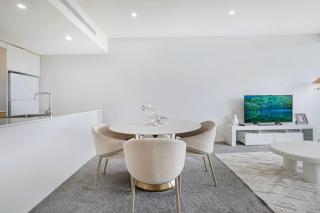 Stylish 1Bed Next to Macquarie Centre & Metro - Sydney - 3