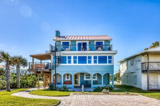 6060S - Oceanfront Vacation Dream Home - Long Beach - 9