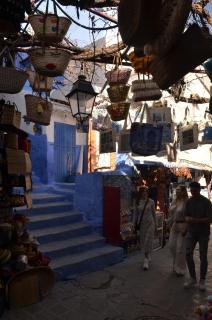 Dar Aldea - Chefchaouen - 7