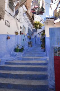 Dar Aldea - Chefchaouen - 6