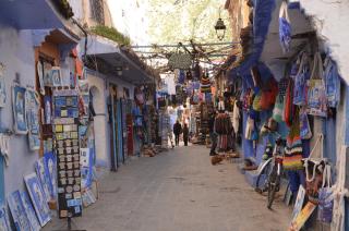 Dar Aldea - Chefchaouen - 8