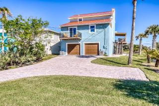 6060S - Oceanfront Vacation Dream Home - Long Beach - 2