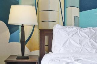 6165 CARRIER DR #1212 ORLANDO 1BED - Orlando - 4