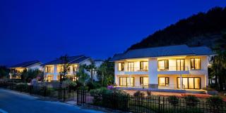 Carp Islet Resort Fuzhou - Fuzhou - 7