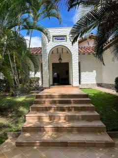 PASEOS GRANDES!!!-14 PAX-Hacienda Manantiales Paraíso Natural - 9