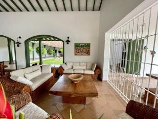 PASEOS GRANDES!!!-14 PAX-Hacienda Manantiales Paraíso Natural - Fredonia - 8
