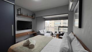 Studio Moema Spazio di Casa OJ 1906 Jurupis - São Paulo - 0