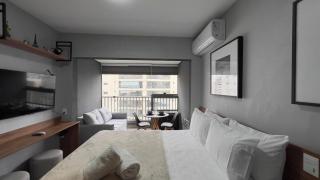 Studio Moema Spazio di Casa OJ 1906 Jurupis - São Paulo - 4