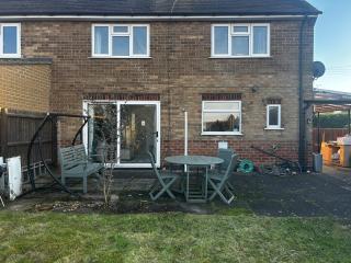 Large Cosy Home in Sutton Bonnington - Sutton Bonington - 5