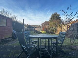 Large Cosy Home in Sutton Bonnington - Sutton Bonington - 3