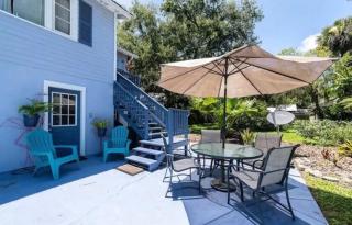 620 Faulkner - Charming Carriage House - Conway - 0