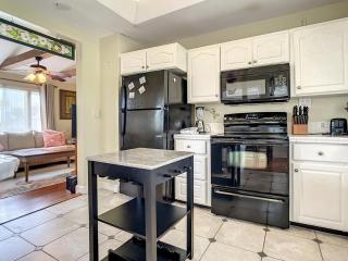 620 Faulkner - Charming Carriage House - Conway - 2
