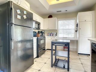 620 Faulkner - Charming Carriage House - Conway - 1