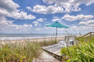 6298S - The Artist Beach House - Ponce Inlet - 8