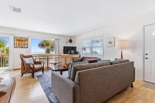 6298S - The Artist Beach House - Ponce Inlet - 7