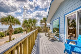 6298S - The Artist Beach House - Ponce Inlet - 3