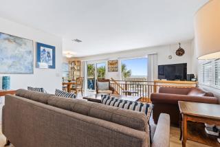 6298S - The Artist Beach House - Ponce Inlet - 1