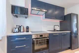 Appartement T5 lumineux - Carcassonne - 5