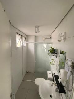 Studio no centro de SP próximo a rua 25 de março - São Paulo - 7