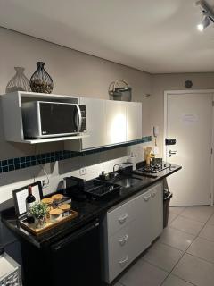 Studio no centro de SP próximo a rua 25 de março - São Paulo - 9