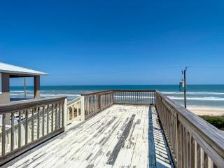 6320S - Oceanfront - Car Free Beach - 7