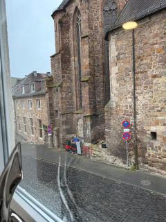 Gemütliche und zentrale Stadtwohnung - 4