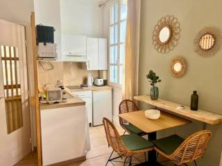 Studio bohème au coeur de Montpellier! - 2
