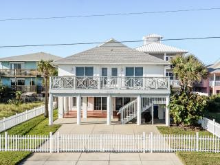6492S - Oceanfront - Family Friendly Beachfront Retreat - Ponce Inlet - 7