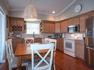 6492S - Oceanfront - Family Friendly Beachfront Retreat - Ponce Inlet - 5