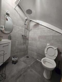 2 Studio Cosy Wifi a Meulan - Meulan - 5