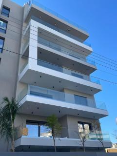 Fotis Apartment Glyfada - Athens - 8