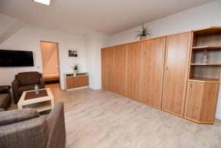 Ferienwohnung NW 31 Meerblick - Duhnen - 4