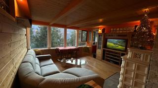 Chalet DolceVista - Borca di Cadore - 9