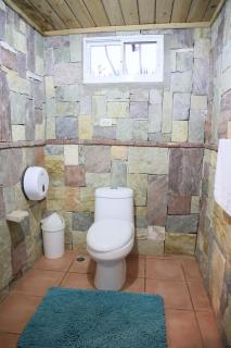 Villa Claudia Constanza - Arroyo Frío - 7