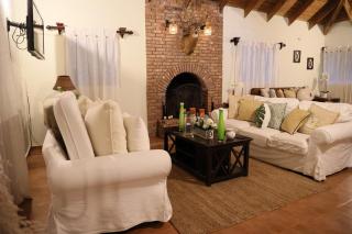 Villa Claudia Constanza - Arroyo Frío - 5