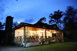 Villa Claudia Constanza - Arroyo Frío - 3
