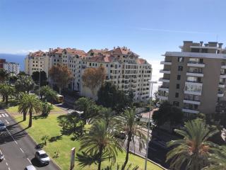 Forum Ocean View Apartment - Funchal - 9