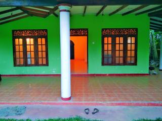 The Green Light House - 4