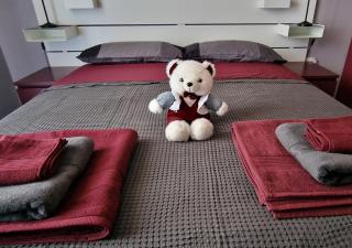 Appartamento JazzNBlues House - 9