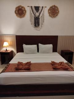 Wisma Bunda - Gili Trawangan - 7