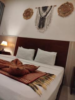 Wisma Bunda - Gili Trawangan - 9