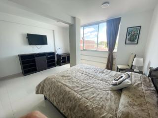 Apartamento moderno y comodo - Cochabamba - 0