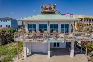 6618S Little Latitude Oceanfront Home - Bell - 4