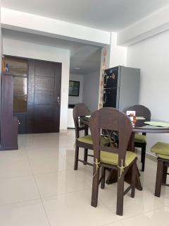 Apartamento moderno y comodo - Cochabamba - 3