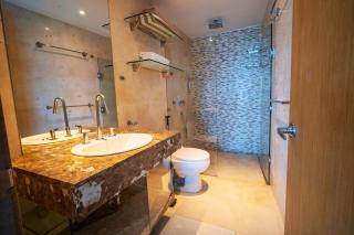 Modern Beachfront Apartment at Radisson Cartagena - Cartagena das Índias - 6