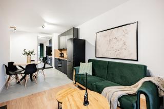Legnicka Residence 37 C - 0