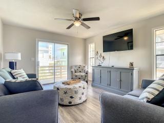 6693 Engram - Manatee Manor - Walk to Beach & River - New Smyrna Beach - 0