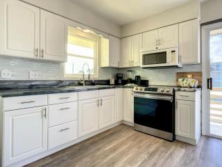 6693 Engram - Manatee Manor - Walk to Beach & River - New Smyrna Beach - 7