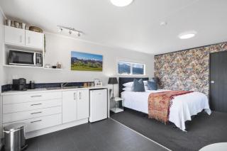 Okauia Lodge - Matamata - 8